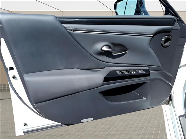 2022 Lexus ES 350 350