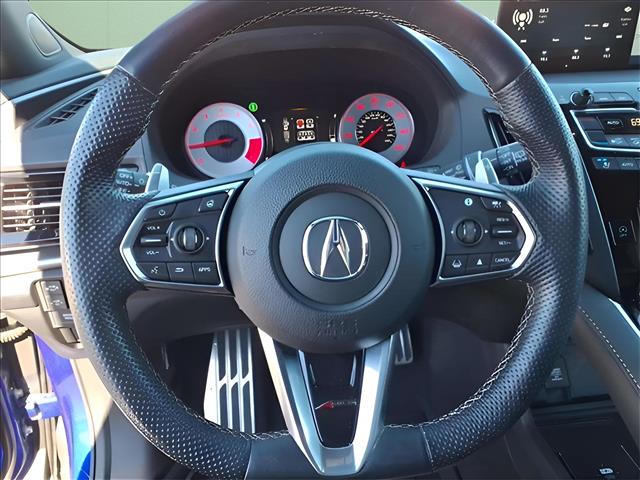 2022 Acura RDX SH-AWD