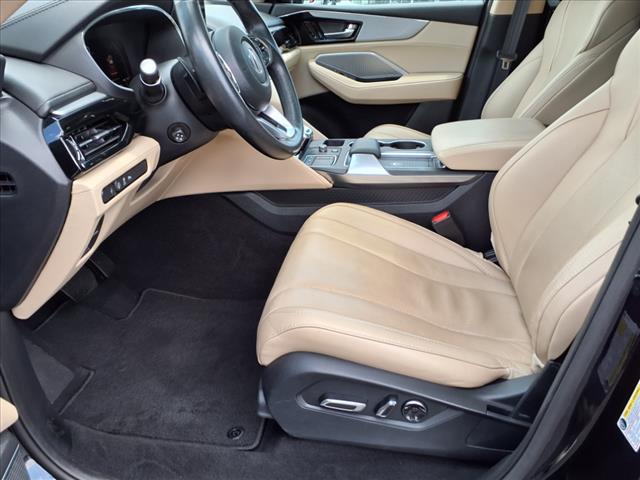 2023 Acura MDX Technology SH-AWD