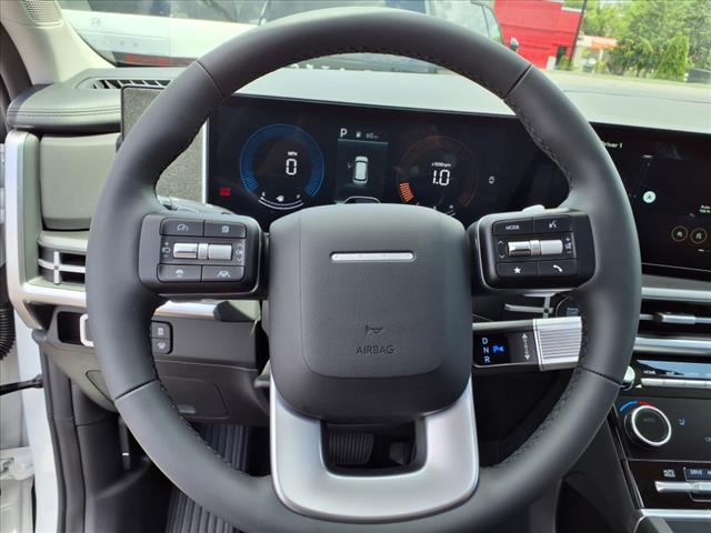 2025 Hyundai SANTA FE XRT