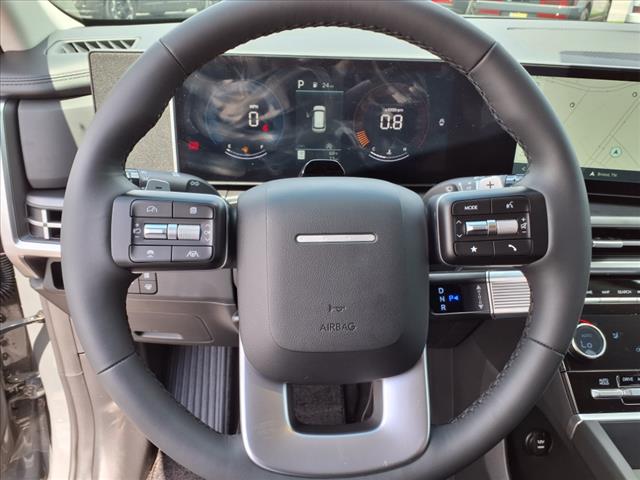 2025 Hyundai SANTA FE XRT
