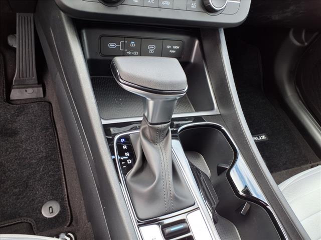 2025 Hyundai SANTA CRUZ SE