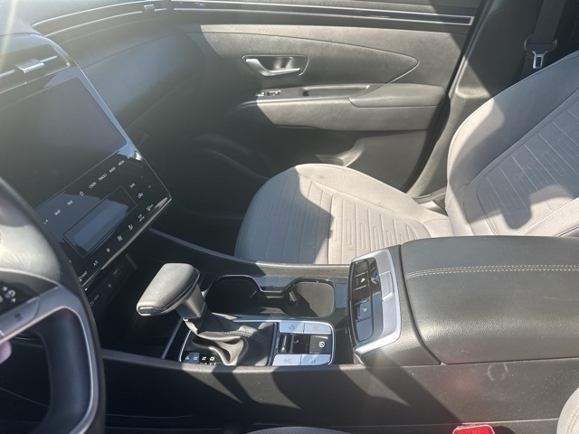 2023 Hyundai SANTA CRUZ SEL Premium