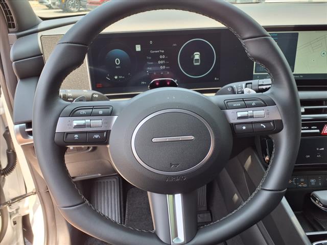 2025 Hyundai SANTA CRUZ XRT