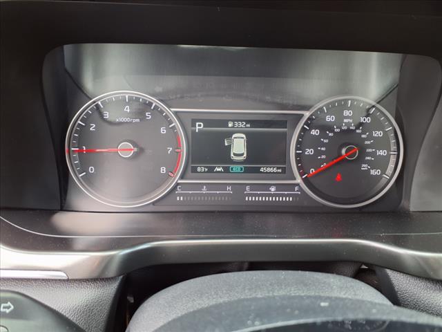 2022 Kia Sorento LX