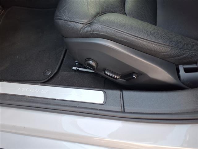 2024 Volvo S60 Recharge T8 Plus Dark Theme