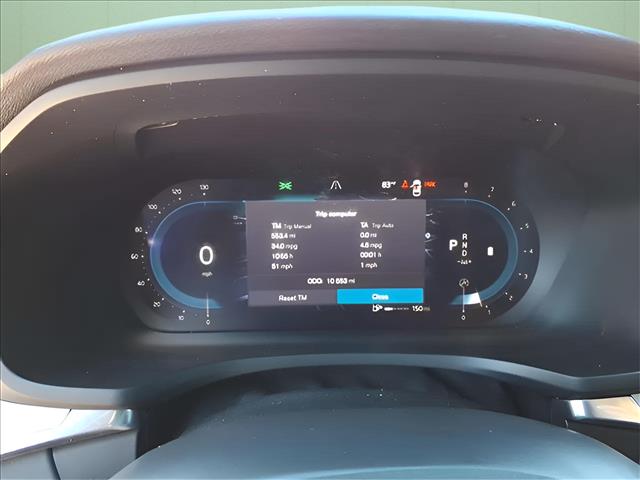 2025 Volvo S60 B5 Core