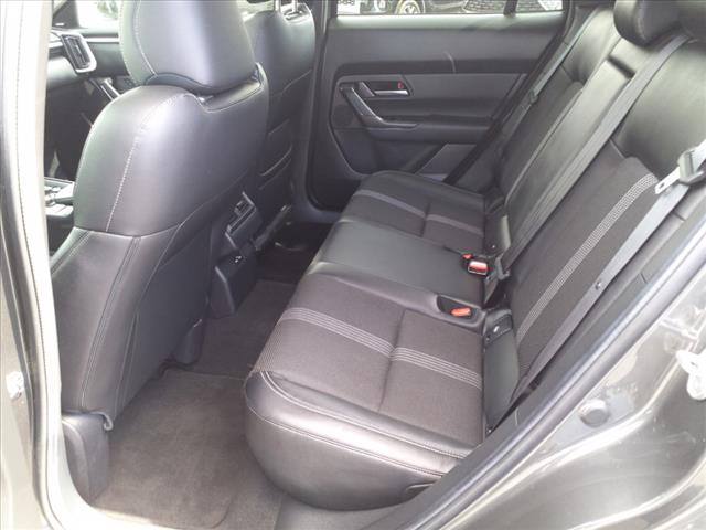 2024 Mazda CX-50 2.5 S Premium Package