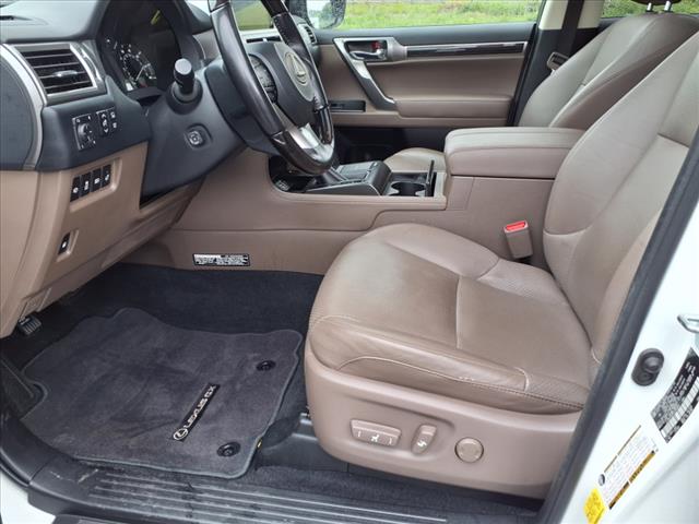 2023 Lexus GX 460 460 Luxury