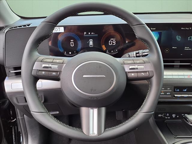 2026 Hyundai KONA SEL