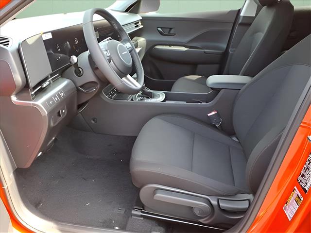 2026 Hyundai KONA SEL