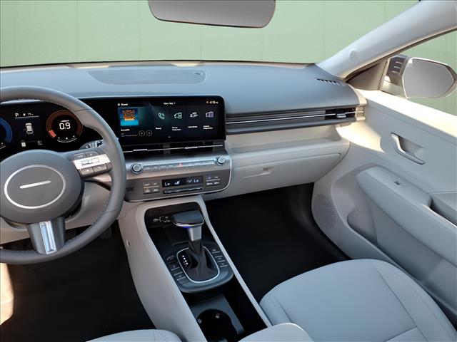 2026 Hyundai KONA SEL