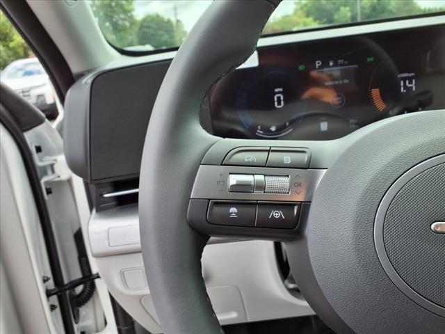 2026 Hyundai KONA SEL