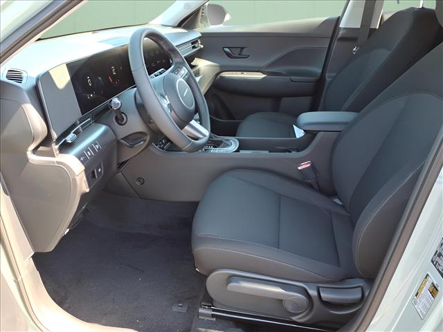 2026 Hyundai KONA SEL