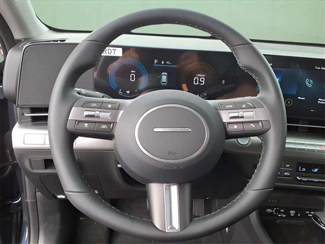 2026 Hyundai KONA SEL