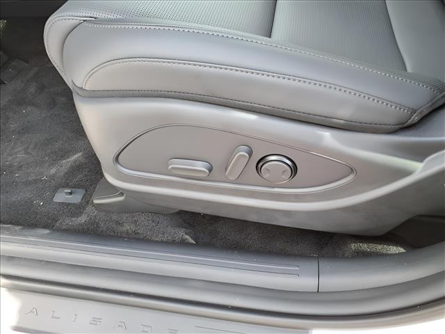 2026 Hyundai PALISADE XRT