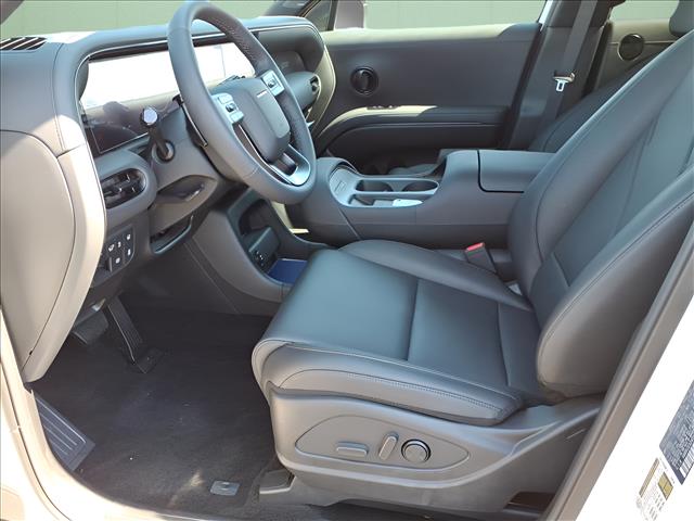 2026 Hyundai PALISADE XRT