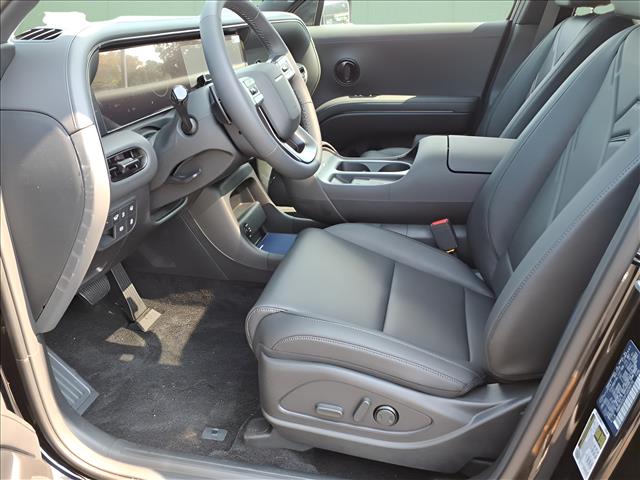 2026 Hyundai PALISADE XRT