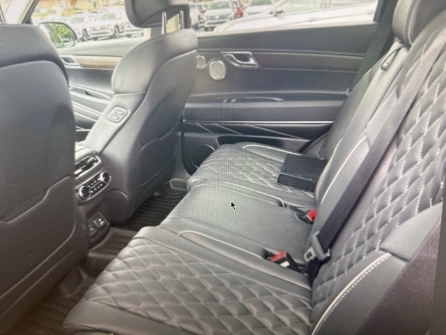 2024 Genesis GV80 3.5T