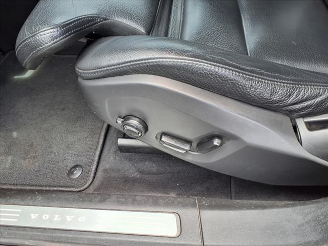2019 Volvo XC60 T5 Momentum