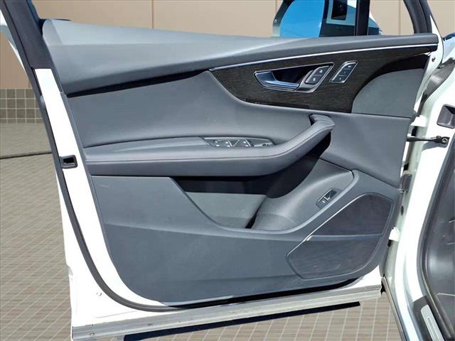 2025 Audi Q7 55 Premium Plus quattro