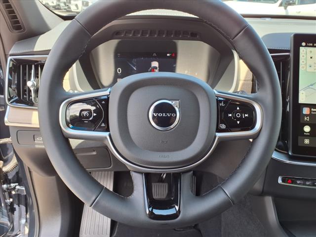 2025 Volvo XC90 B6 Plus 7-Seater 2025.5