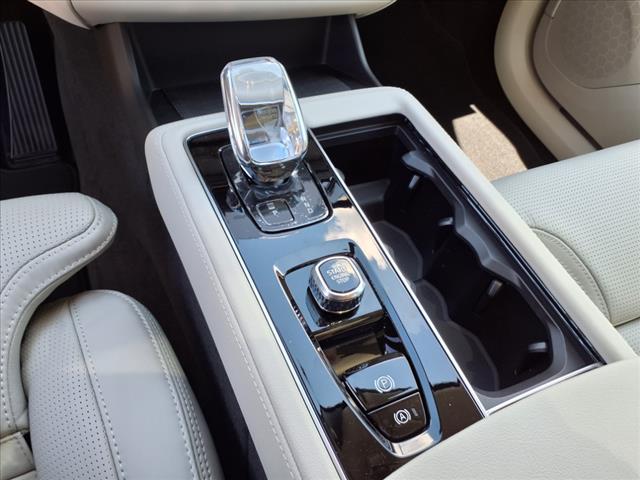 2025 Volvo XC90 B6 Ultra 2025.5