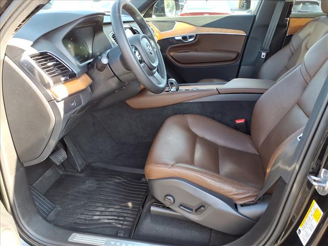 2023 Volvo XC90 B6 Plus 7-Seater