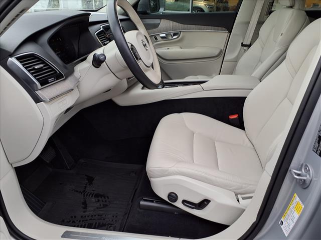 2024 Volvo XC90 Recharge T8 Plus Bright Theme 7 Passenger