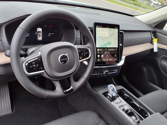 2025 Volvo XC90 T8 Plus 7 Passenger 2025.5