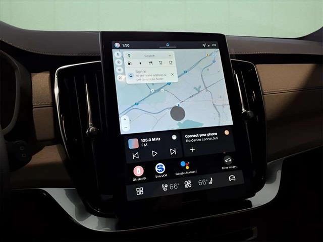 2026 Volvo XC90 T8 Plus 7 Passenger