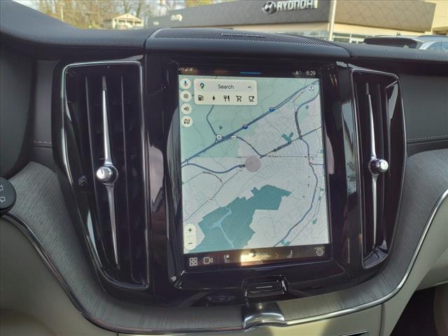 2025 Volvo XC60 T8 Ultra