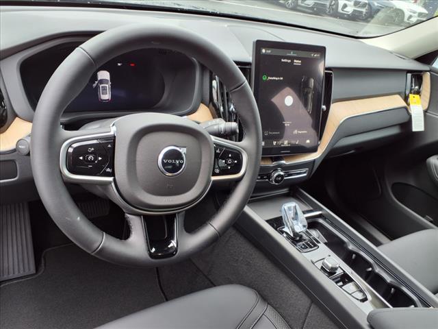 2026 Volvo XC60 