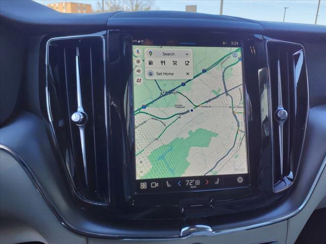 2025 Volvo XC60 B5 Core