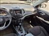 2021 Jeep Cherokee Latitude