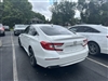 2018 Honda Accord Sport 2.0T