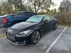 2022 INFINITI Q60 Red Sport 400