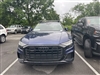 2022 Audi Q8 55 Premium Plus quattro