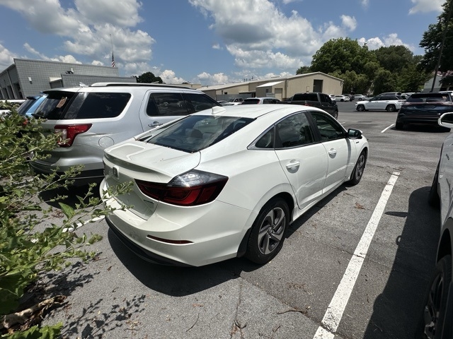 2019 Honda Insight EX