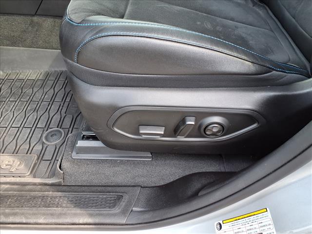 2023 Jeep Grand Cherokee Trailhawk 4xe