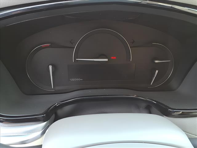 2018 Cadillac XT5 Premium Luxury