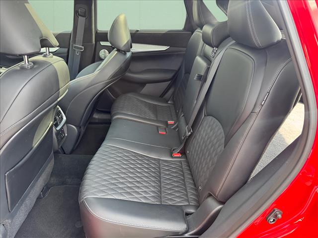 2023 INFINITI QX50 Autograph