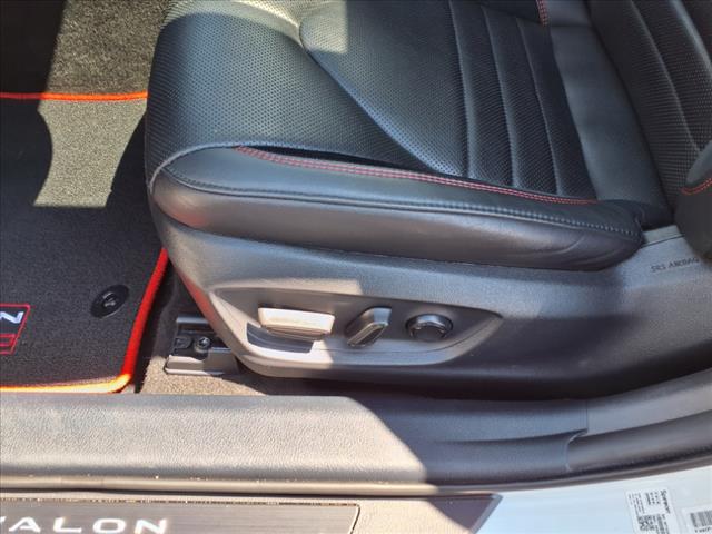 2021 Toyota Avalon TRD