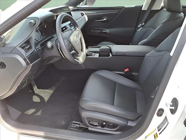 2022 Lexus ES 350 350