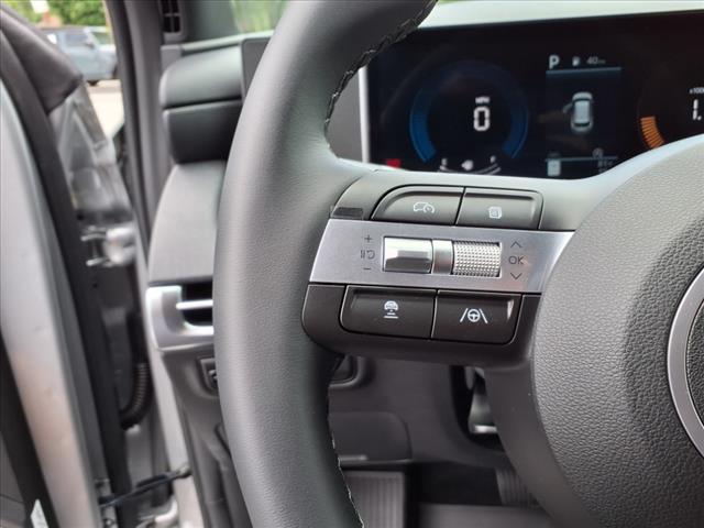 2025 Hyundai TUCSON XRT