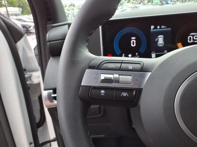 2025 Hyundai TUCSON XRT
