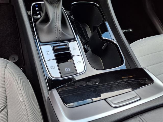 2025 Hyundai SANTA CRUZ SE
