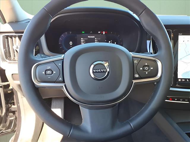 2025 Volvo S60 B5 Core