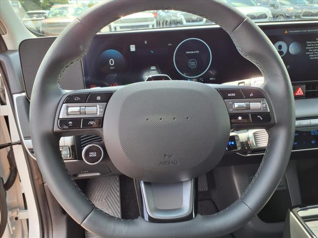 2025 Hyundai IONIQ 5 SEL