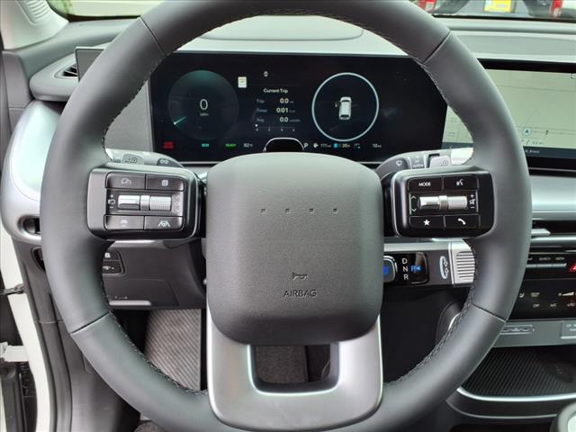 2026 Hyundai IONIQ 9 S